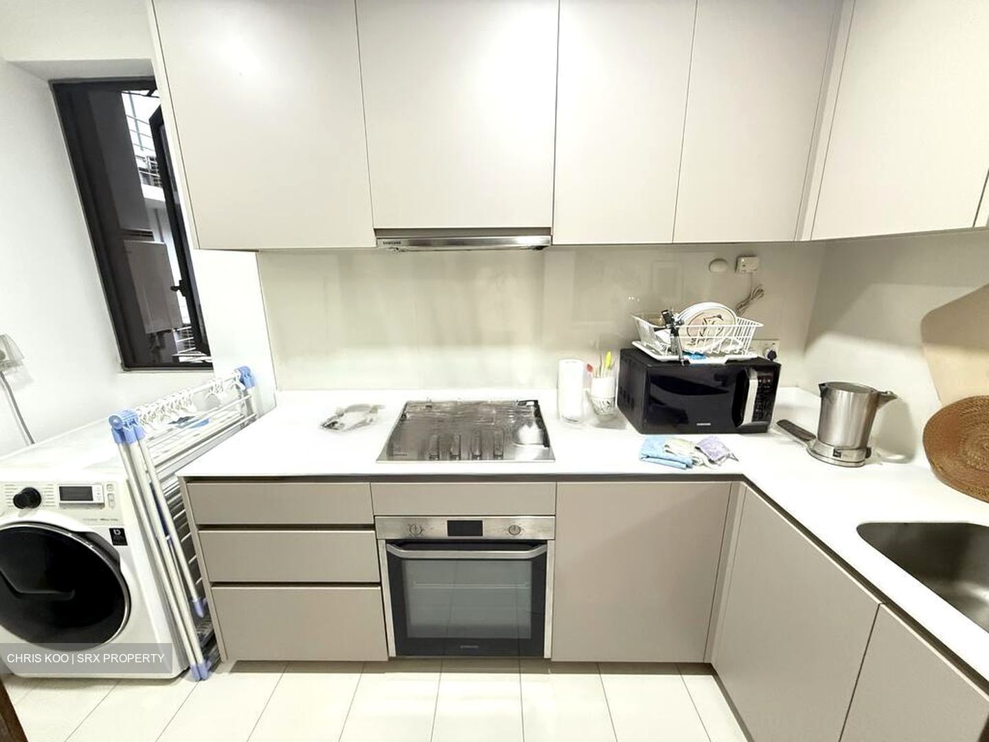 The Visionaire (D27), Condominium #464677071